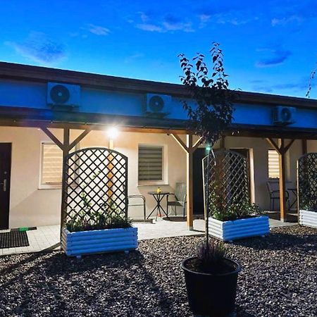 Olszyna Pod Brzoza Villa Exteriör bild