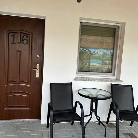Olszyna Pod Brzoza Villa Exteriör bild