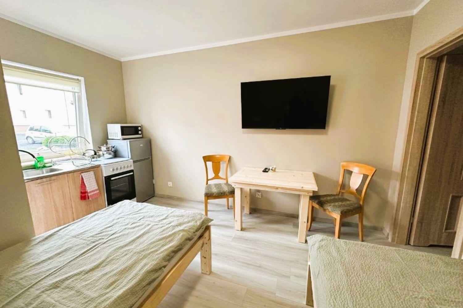 Olszyna Pod Brzoza Villa Exteriör bild