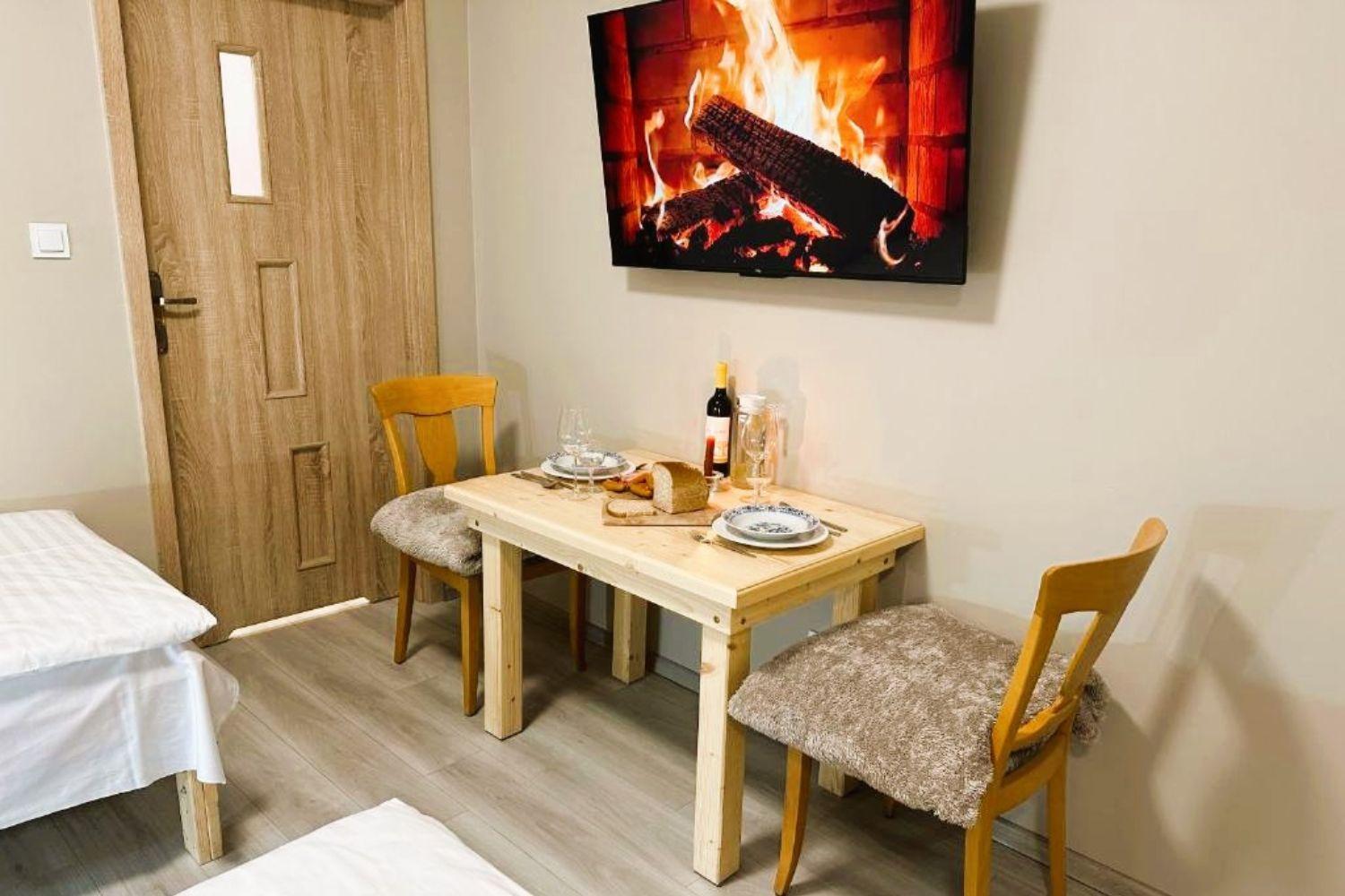 Olszyna Pod Brzoza Villa Exteriör bild
