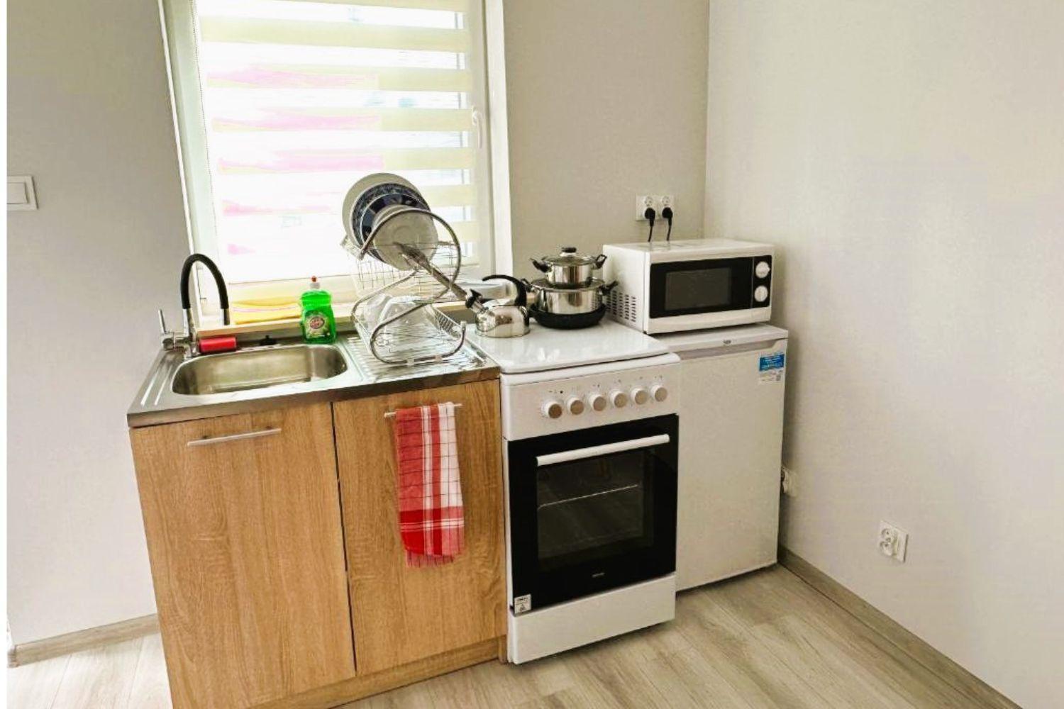 Olszyna Pod Brzoza Villa Exteriör bild