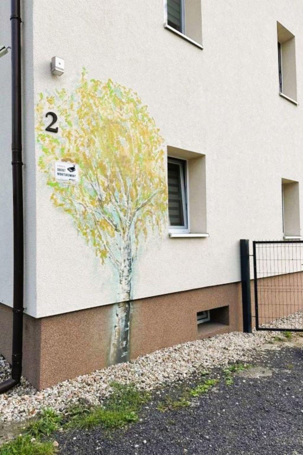 Olszyna Pod Brzoza Villa Exteriör bild