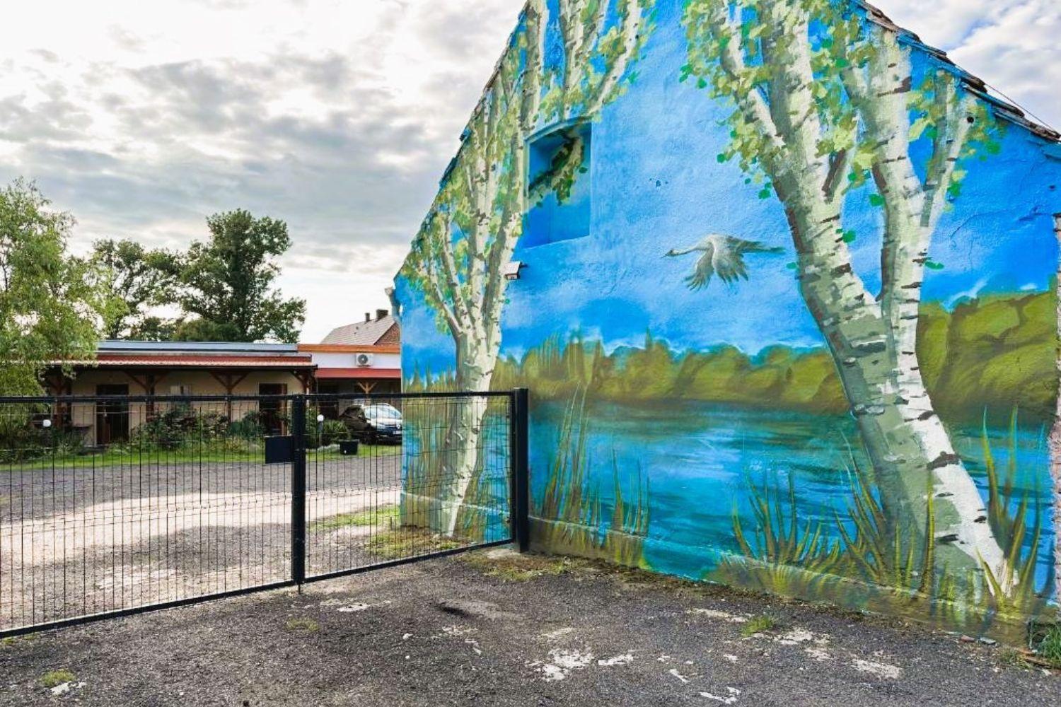 Olszyna Pod Brzoza Villa Exteriör bild
