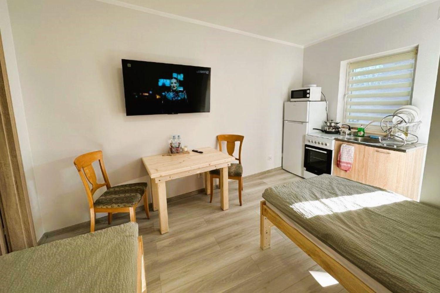 Olszyna Pod Brzoza Villa Exteriör bild