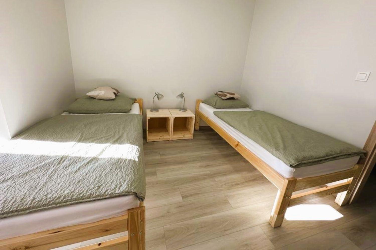 Olszyna Pod Brzoza Villa Exteriör bild