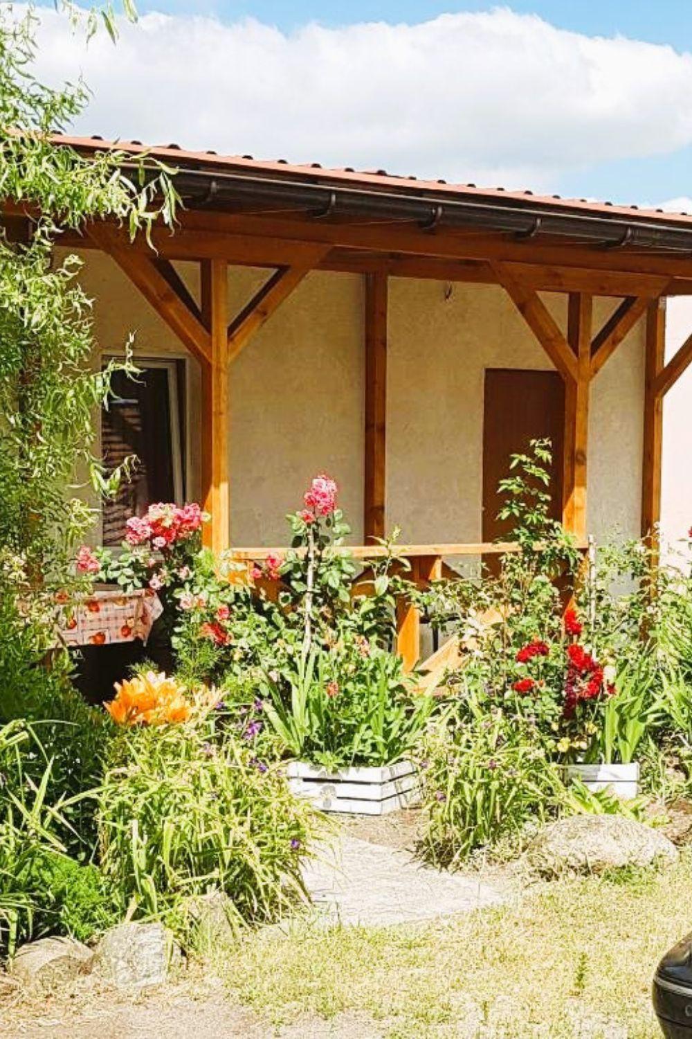 Olszyna Pod Brzoza Villa Exteriör bild