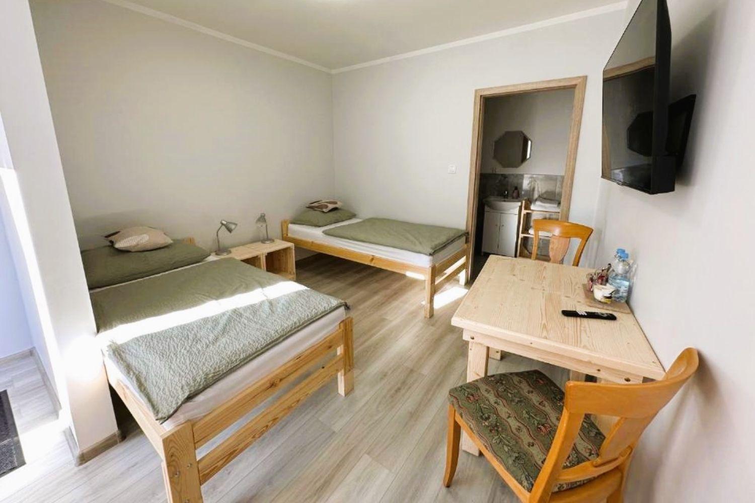 Olszyna Pod Brzoza Villa Exteriör bild