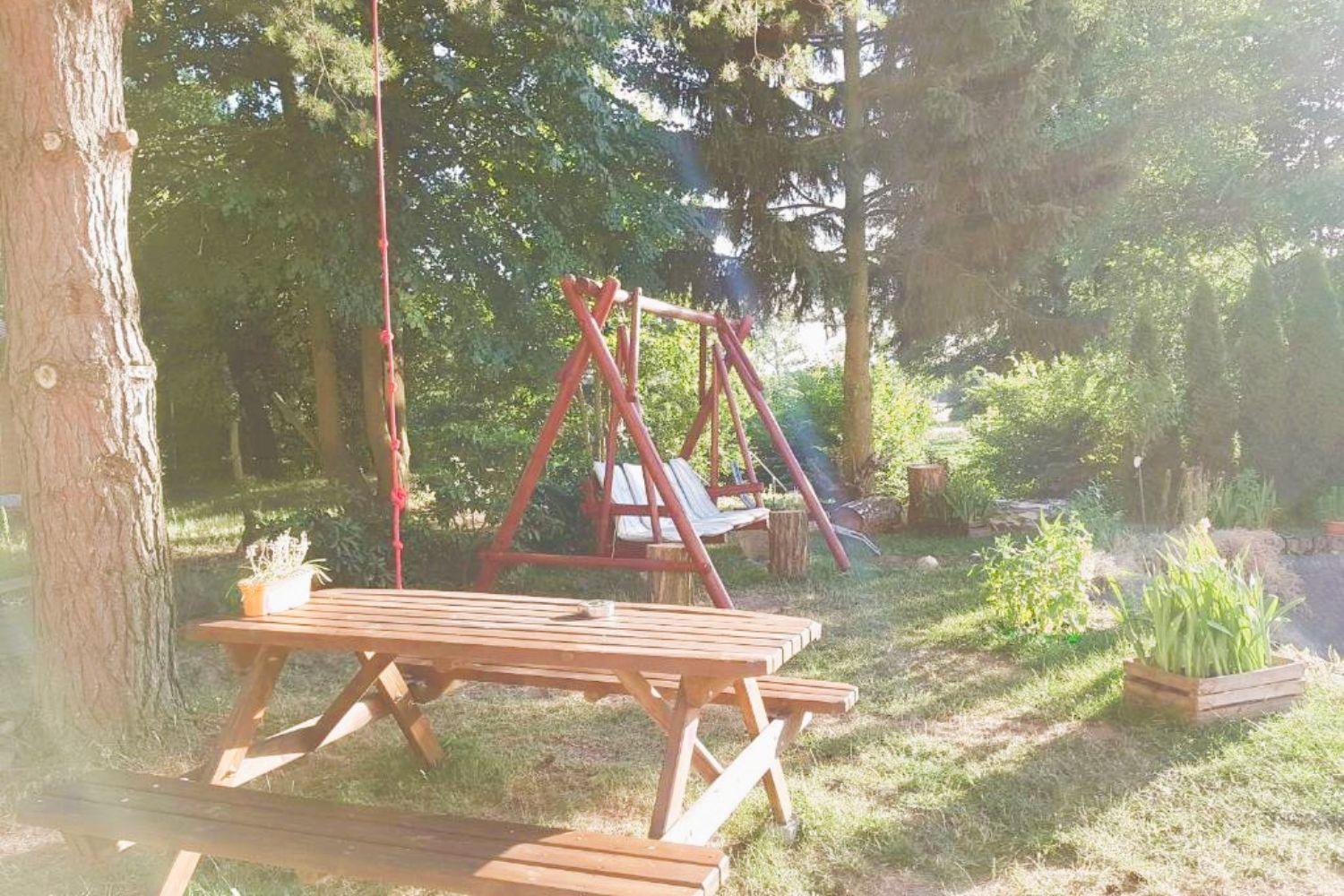Olszyna Pod Brzoza Villa Exteriör bild