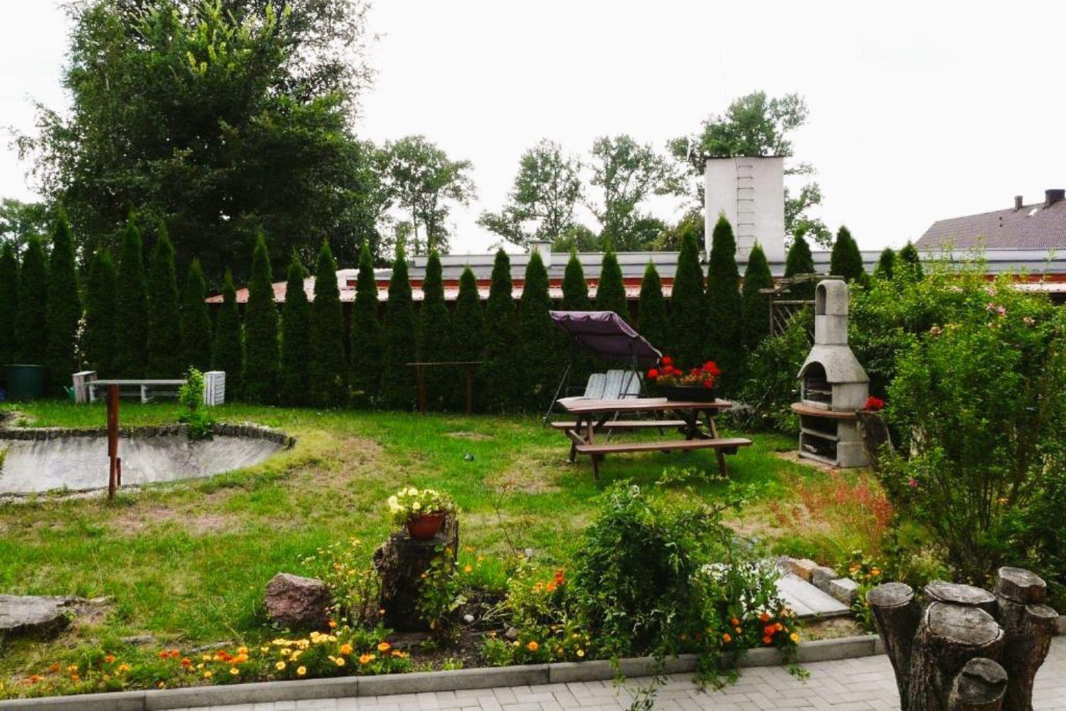 Olszyna Pod Brzoza Villa Exteriör bild