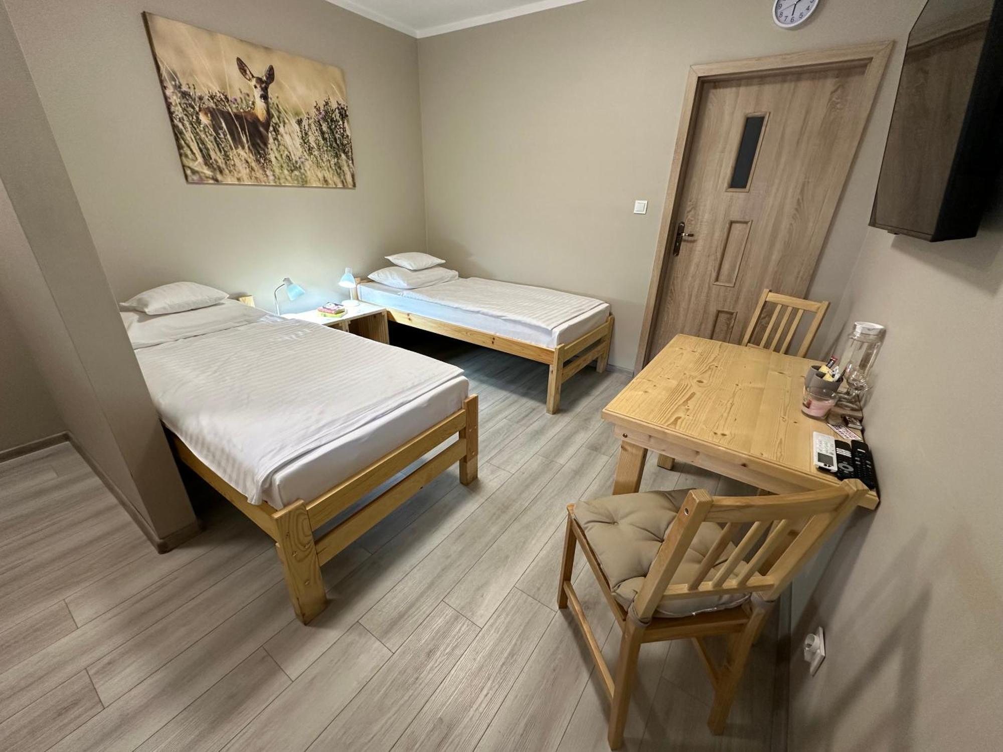 Olszyna Pod Brzoza Villa Exteriör bild