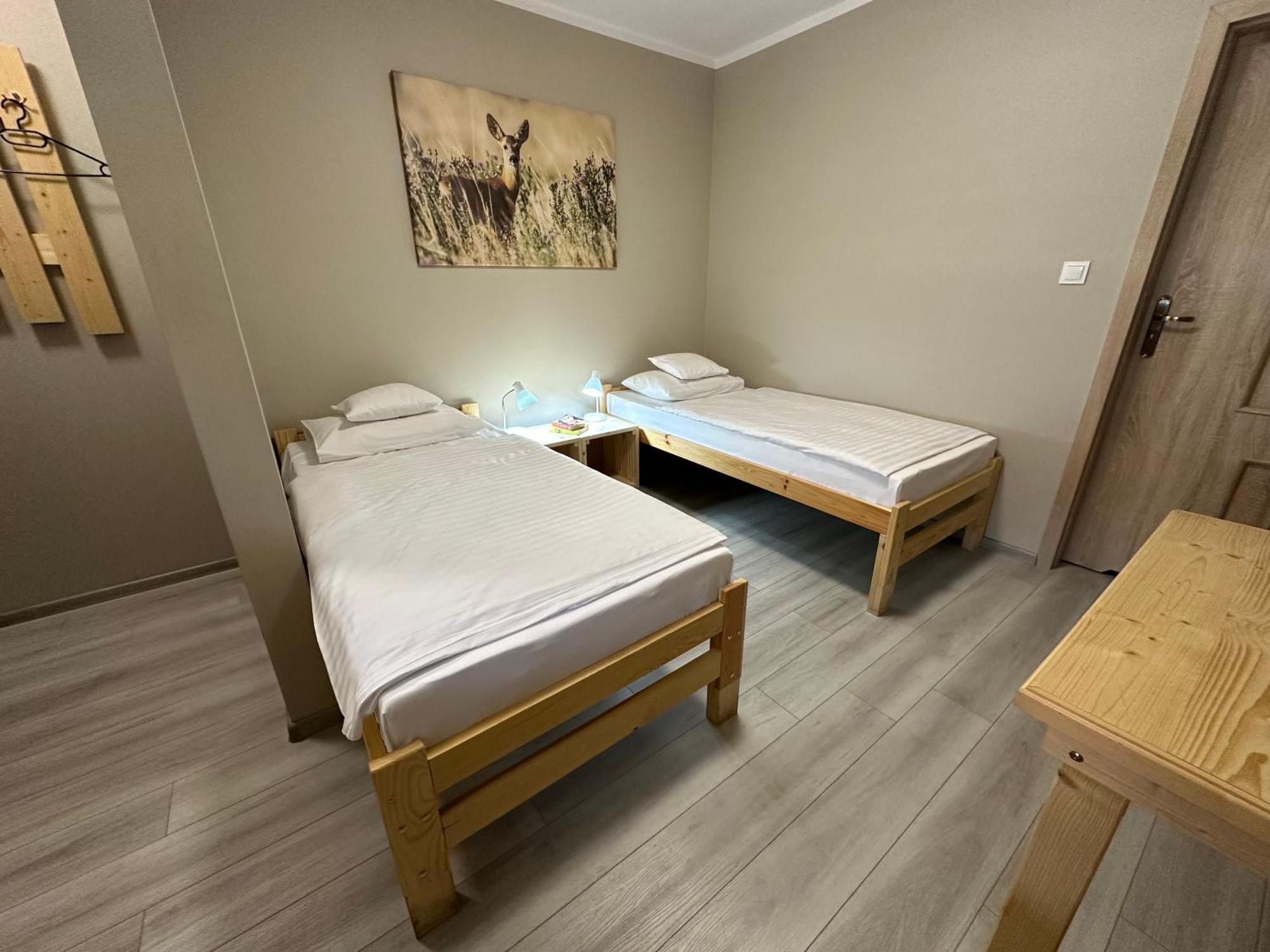 Olszyna Pod Brzoza Villa Exteriör bild