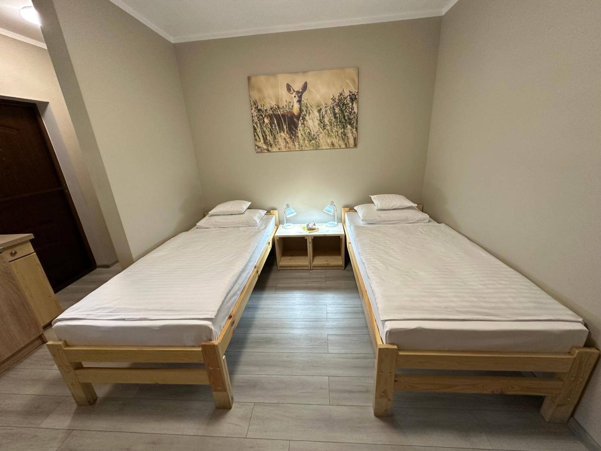 Olszyna Pod Brzoza Villa Exteriör bild