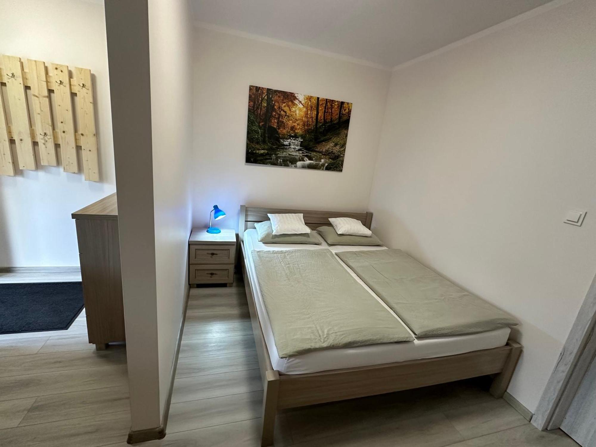Olszyna Pod Brzoza Villa Exteriör bild