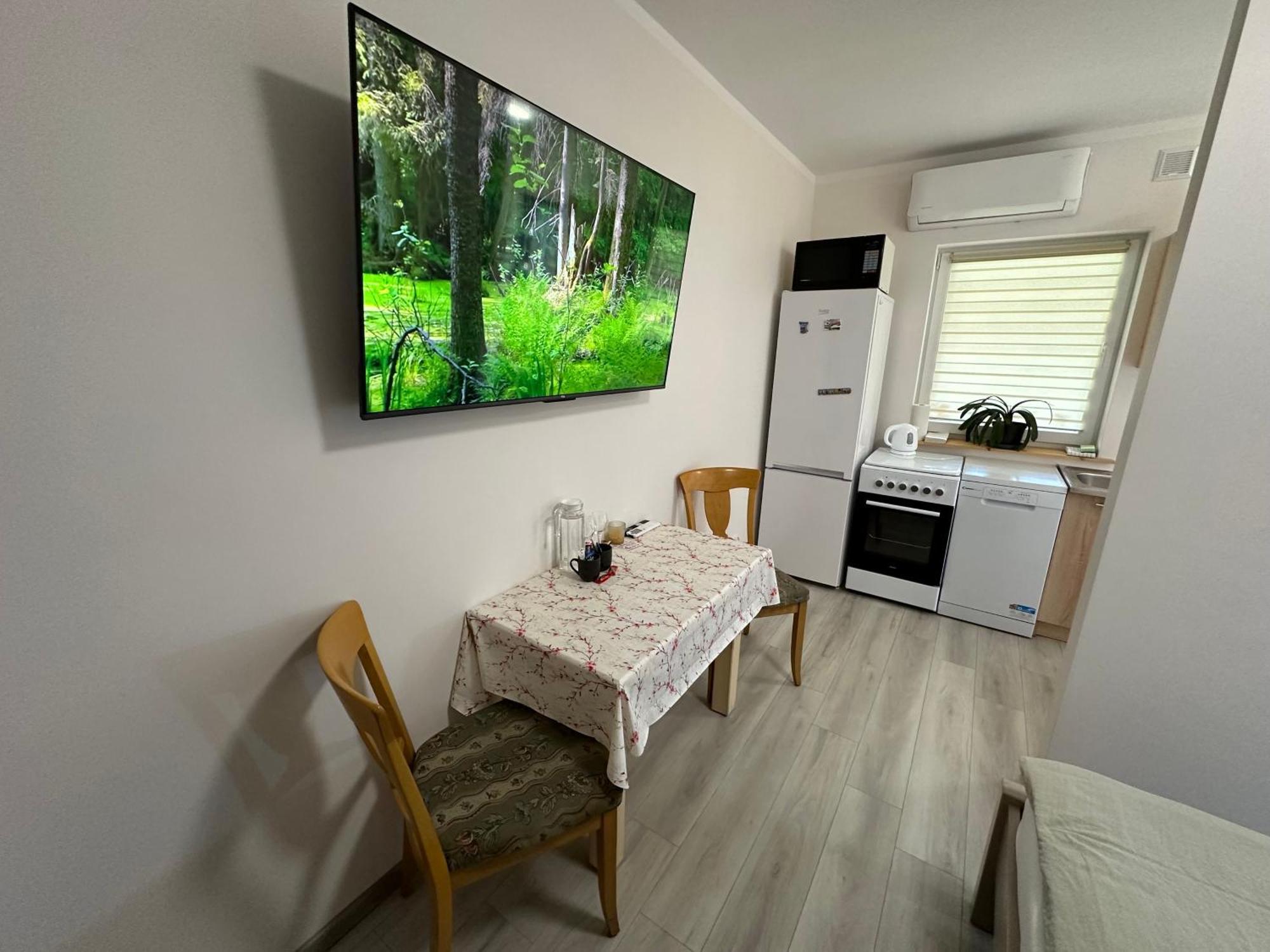 Olszyna Pod Brzoza Villa Exteriör bild