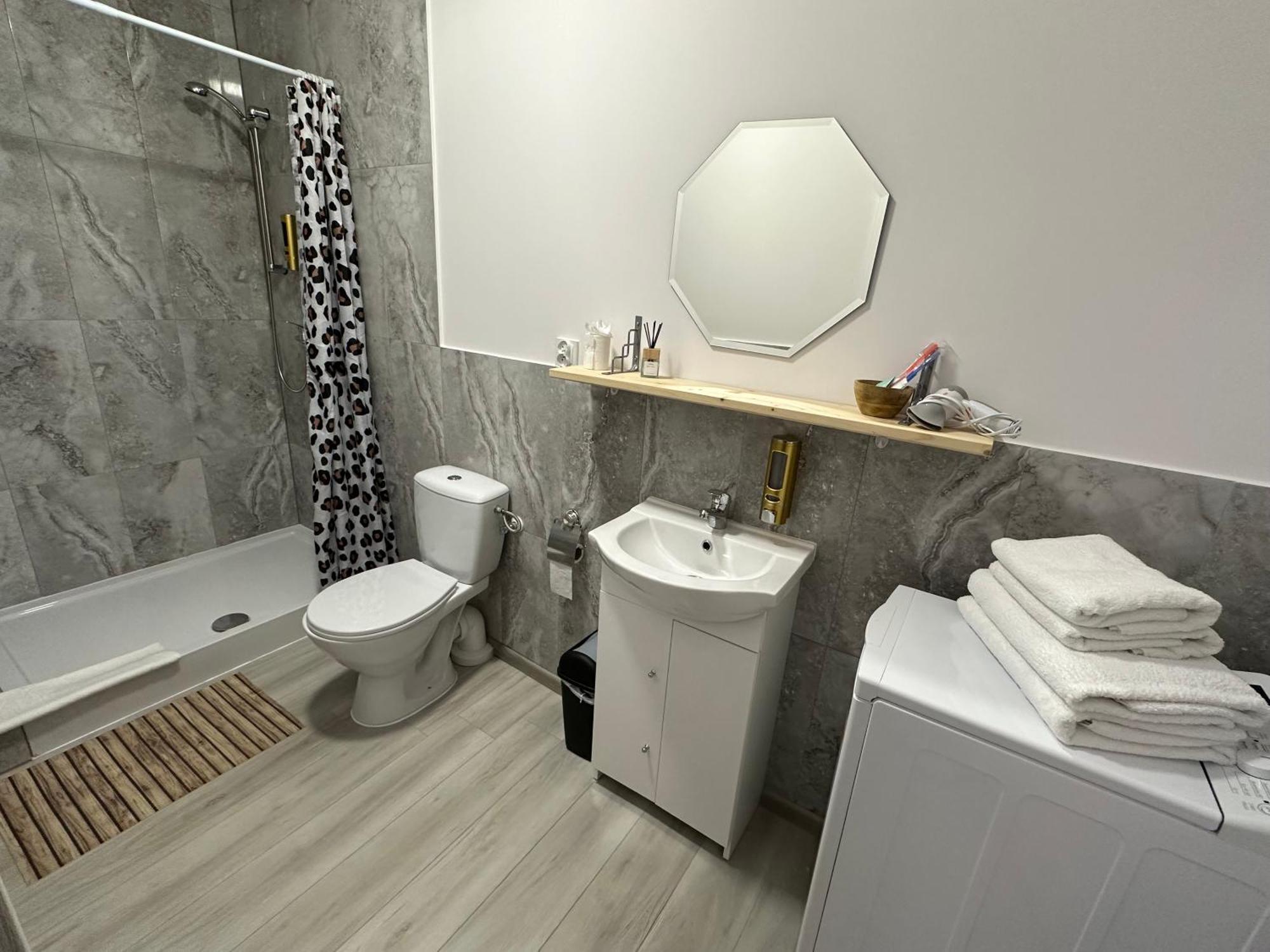 Olszyna Pod Brzoza Villa Exteriör bild